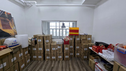 Food Xchange @ Admiralty (D27), Factory #546464951